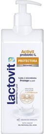 Ķermeņa piens Lactovit Activit Probiotic-L, 400 ml