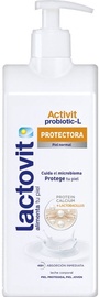 Ķermeņa pieniņš Lactovit Activit Probiotic-L, 400 ml