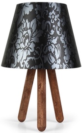 Galda lampa Opviq AYD-1935 780SGN1662, E27, brīvi stāvošs, 60W