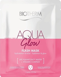 Sejas maska sievietēm Biotherm Aqua Glow, 31 g