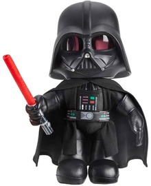 Интерактивная игрушка Mattel Star Wars Darth Vader HJW21, английский