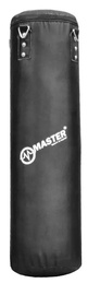 Боксерский мешок Master DB004, черный