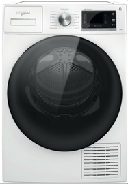 Žāvēšanas mašīna Whirlpool W6D84WBEE