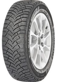 Ziemas riepa Michelin X-Ice North 4, 215 x R18, ar radzēm