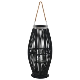 Подсвечник VLX Hanging 246813, черный