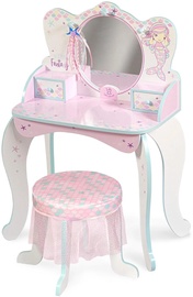 Детский туалетный столик DeCuevas Ocean Fantasy 55541, детские