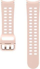 Siksna Samsung Galaxy Extreme Sports Band (20mm, S/M), rozā
