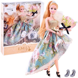Кукла Emily Rising Star ZA3136 ZA3136, 30 см