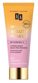 Grima bāze Aa Make Up My Beauty Power, 30 ml