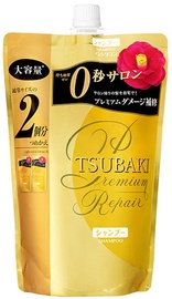 Šampūns Shiseido Tsubaki Premium Repair, 660 ml