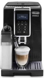 Automātiskais kafijas automāts DeLonghi Dynamic Aroma Bar ECAM359.53.B