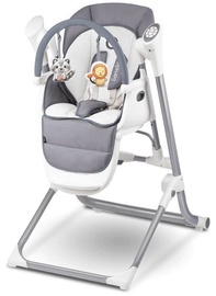 Lamamistool Lionelo Chair And Swings Niles, hall