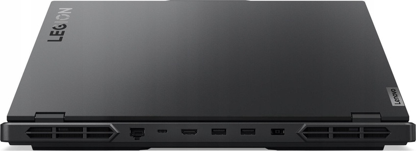 Sülearvuti Lenovo Legion Pro 5 16IRX9, Intel® Core™ i7-14700HX, 32 GB, 1 TB, 16 ", NVIDIA GeForce RTX 4060, hall, en