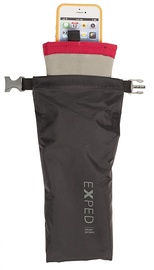 Непромокаемые мешки Exped Crush Drybag 3XS, черный