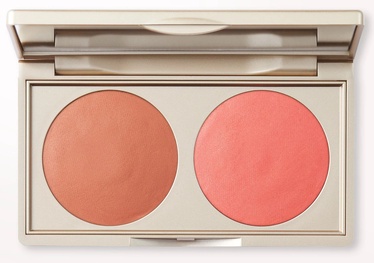 Konturēšanas palete Stila Putty Blush Bronzer Duo Bronzed Gladiola, 6.35 g