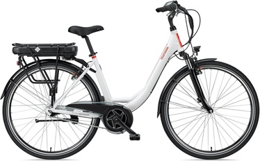 Электрический велосипед Telefunken Multitalent RC890 283362, 19.3", 28″, 25 км/час