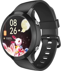 Умные часы Blackview R8, черный
