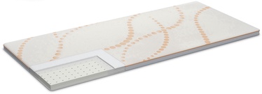 Virsmatracis Dormeo Warm&Cool Memory Topper, 2000 mm x 1600 mm, mīksts