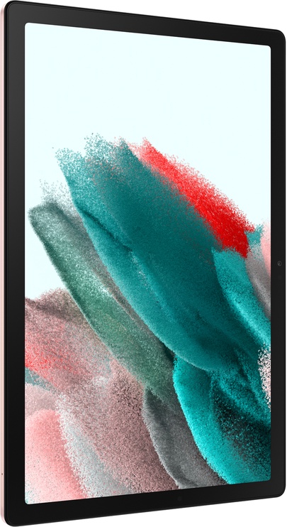 Планшет Samsung Galaxy Tab A8 10.5 Wi-Fi, розовый, 10.5″, 4GB/64GB