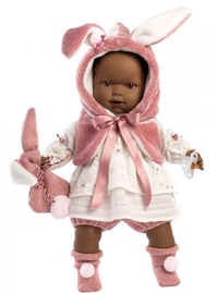 Кукла - маленький ребенок Llorens Nicole 42646, 42 см