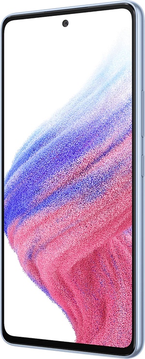 Mobiiltelefon Samsung Galaxy A53 5G, sinine, 6GB/128GB