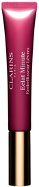 Huuleläige Clarins Eclat Minute Natural Lip Perfector Plum Shimmer, 12 ml