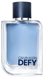 Tualetes ūdens Calvin Klein Defy Defy, 200 ml