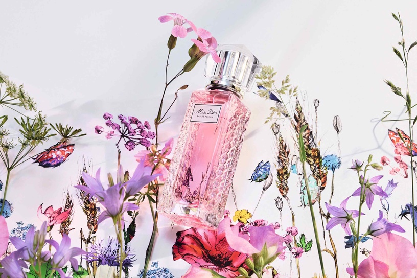 Smaržu zīmulis Christian Dior Miss Dior 2012, 20 ml
