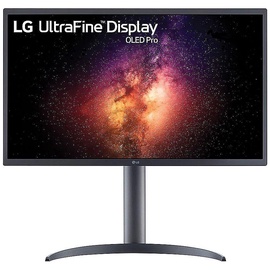 Монитор LG 32EP950-B, 31.5″, 1 ms