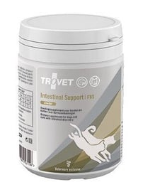 Пищевые добавки для собак Trovet Intestinal Support Dog & Cat, 0.15 кг