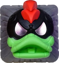 Колпачки клавиш Ducky Hot Keys Project Ducky League Keycap - The Bulk, черный/красный/зеленый/серый
