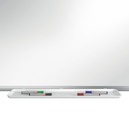 Магнитная маркерная доска Nobo Premium Plus Enamel, 150 см x 120 см