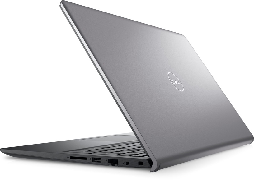 Sülearvuti Dell Vostro 15 3520 N5305PVNB3520EMEA01_3YPSNO, Intel® Core™ i7-1255U, 16 GB, 512 GB, 15.6 "