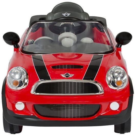 rollplay mini cooper