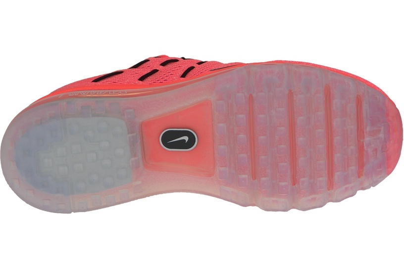 Женские кроссовки Nike Air Max, oранжевый, 36.5