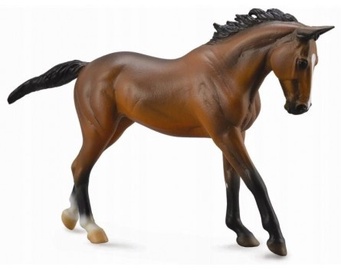 Žaislinė figūrėlė Collecta Thoroughbred Marebay 89578