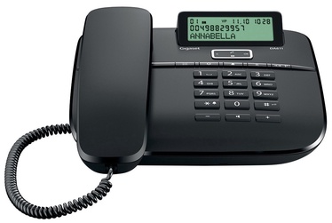 Telefons Gigaset DA611, stacionārā