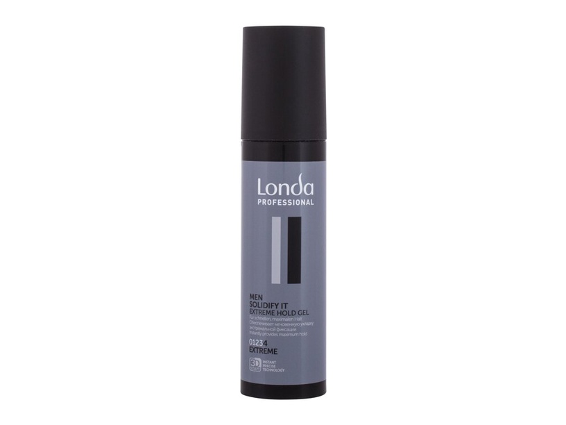 Plaukų želė Londa Professional, 100 ml