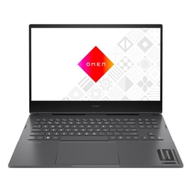 Sülearvuti HP Omen 16-n0006ny, AMD Ryzen™ 7 6800H, 32 GB, 1 TB, 16.1 "