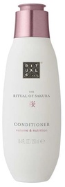 Plaukų kondicionierius Rituals The Ritual Of Sakura, 250 ml