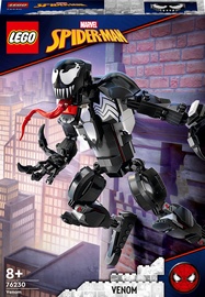 Конструктор LEGO® Marvel Фигурка Венома 76230