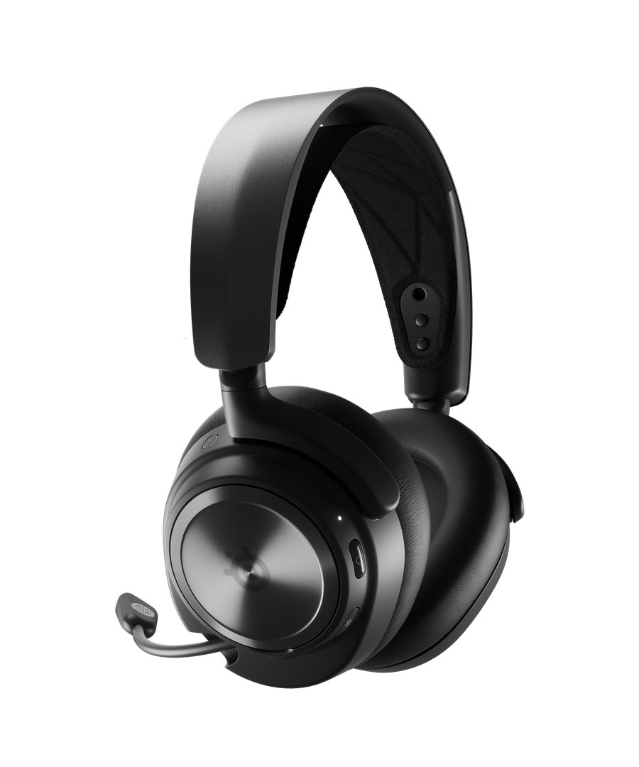 Steelseries arctis 5 deals kaina