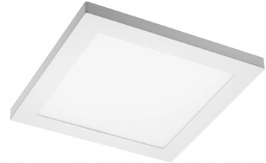 Valgusti süvistatav GTV Moza, 18W, 4000°K, LED, valge