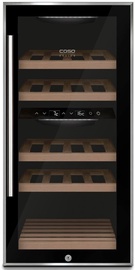 Холодильник Caso WineComfort 644, винный шкаф