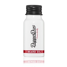 Habemehooldusvahend Dapper Dan Beard Oil, 30 ml
