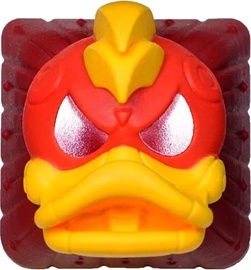 Колпачки клавиш Ducky Hot Keys Project Ducky League Keycap - Rocket, красный/желтый