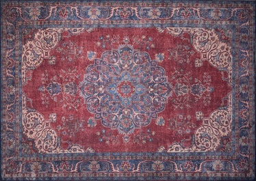 Vaip Conceptum Hypnose Blues Chenille Rustic AL 88 473RTP3044, mitmevärviline, 150 cm x 75 cm