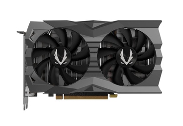 Videokarte Zotac GeForce RTX 2060 ZT-T20600H-10M, 6 GB, GDDR6