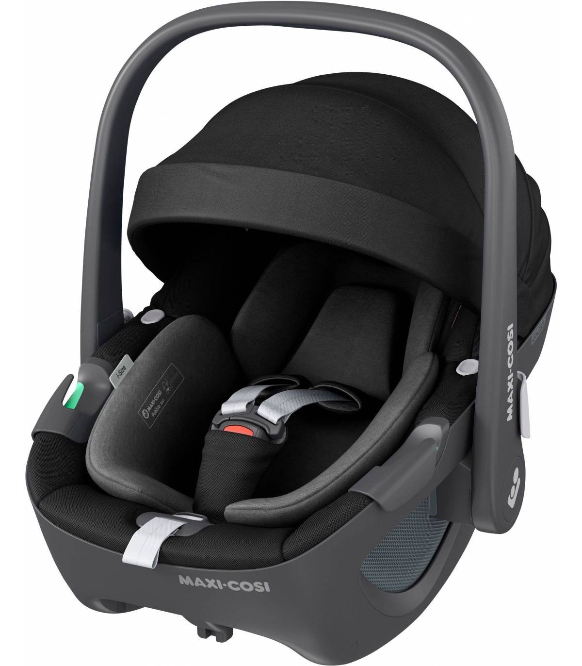 Maxi cosi best sale pebble plus kaina