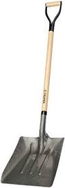 Kühvel Truper D-handle, 914 mm